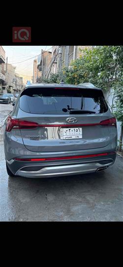 هیوندای سەنتافی